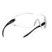 Bolle Cobra Anti Scratch-Fog Safety Glasses Clear Ref BOCOBPSI [Pack 10] *Up to 3 Day Leadtime*
