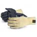 Superior Glove Cool Grip Heat-Resistant String-Knit L Blue Ref SUSKSCTBL *Up to 3 Day Leadtime*