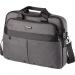Lightpak Wookie Laptop Bag Polyester Capacity 17in Grey Ref 46166