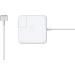 Apple Magsafe 2 Power Adaptor for MacBook Pro Retina Display 85W White Ref MD506B/B