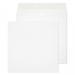Purely Packaging Envelope Card P&S 210gsm 220x220mm White Ref OP720 [Pack 250] *10 Day Leadtime*