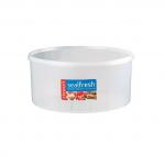 Sealfresh Round Food Container 12.8 Litre [Pack 3] 164238