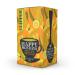 Clipper Organic Individually Enveloped Tea Bags Happy Monday Ref 0403348 [Pack 20]