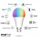 Ener-J WiFi Smart LED GLS Bulb With 8 Scene Modes And Smart Voice Control Ref SHA5262