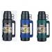 Thermos Mondial Flask, 1L Assorted Colours 164574