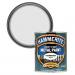 Hammerite Direct To Rust Metal Paint - Hammered White Finish 250Ml 164632
