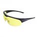 Honeywell Millennia 2G Safety Spectacles Yellow Ref HW1032177 [Pack 10] *Up to 3 Day Leadtime*