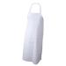 Click Workwear Nyplax Apron White 48x36in Ref PNAW48-10 [Pack 10] *Up to 3 Day Leadtime*
