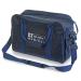 Click Medical Touchline Sports First Aid Bag Blue Ref CM1017 *Up to 3 Day Leadtime*