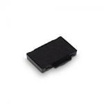 Trodat 6/53 Replacement Ink Pad For Professional 5203 Black Code Ref 81023 [Pack 2] *Non-Returnable Product* 165292