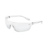 JSP Stealth Safety Spectacles Ultra Thin Lenses 16g EN166 1.F Clear Ref ASA920-161-300 165339
