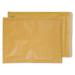 Blake Purely Packaging Padded Bubble Pocket P&S 470x345mm Gold Ref K/7GOLD [Pk50] *10 Day Leadtime*