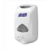 Purell TFX-12 Hand Sanitiser Dispenser Touch Free W155xD100xH270mm White Ref X00956