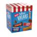 Nestle Mini Breaks Assorted 4 Varieties Ref 12369978 [Pack 24]