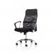 Trexus Vegalite Executive Mesh Chair With Arms Ref EX000166