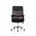 Trexus Vegalite Executive Mesh Chair With Arms Ref EX000166