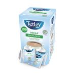 Tetley Tea Bags Decaffeinated Ref 1160A [Pack 200] 165618
