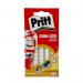 Pritt Multi Tack White 65 Squares [Pack 24] 165621