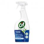 Cif Bathroom Spray 700ml Ref 83905 165654