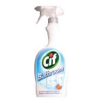 Cif Bathroom Spray 700ml Ref 83905 165654