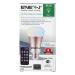 Ener-J WiFi Smart LED Candle E14 Bulb With 8 Scene Modes And Smart Voice Control Ref SHA5287