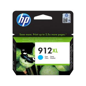 Click to view product details and reviews for Hewlett Packard 912xl Inkjet Cartridge High Yield Page Life 825pp.