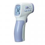 5 Star Facilities Non Contact IR Thermometer Hand Held Measuring Distance 10-100mm Size 128x74x36mm 165885