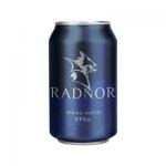 Radnor Still Spring Water 330ml Cans 165900