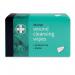 Reliwipe saline wipes sterile box100  165939