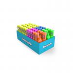 Box 48 Classmaster Highlighters Assorted [Box of 48] 165993