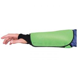 Cheap Stationery Supply of Superior Glove Superior Puncture & Cut-Resistant Sleeve Green SUSLPB9TH *Up to 3 Day Leadtime* Office Statationery