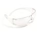 3M Securefit Safety Spectacles Clear Ref SF201AF *Up to 3 Day Leadtime*