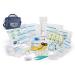 Click Medical Team First Aid Kit In Sports Bag Ref CM0062 *Up to 3 Day Leadtime*