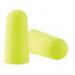 Ear Soft Neons Ear Plugs Polyurethane Yellow Ref Earsn [Pack 250] 166226