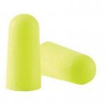 Ear Soft Neons Ear Plugs Polyurethane Yellow Ref Earsn [Pack 250] 166226