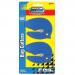 Pacific Handy Cutter NSF Safety Bag Cutter Tape Splitter Blue Ref CBC-575 [Pack 2] *Up to 3 Day Leadtime*