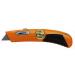 Pacific Handy Cutter Quickblade Springback Knife Heavy Duty Orange Ref QBS-20 *Up to 3 Day Leadtime*