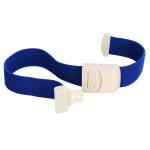 Click Medical Tourniquet with Quick Release Buckle Blue Ref CM0570 *Up to 3 Day Leadtime* 166330