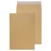 Purely Packaging Envelope Gusset P&S 140gsm C3 Manilla Ref G55501 [Pack 125] *10 Day Leadtime*