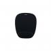 Kensington Foam Mouse Pad & Wristrest Black Ref 62384 166686