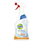 Dettol Power & Pure Advance Kitchen Cleaner Spray 750ml Ref RB788776 166833