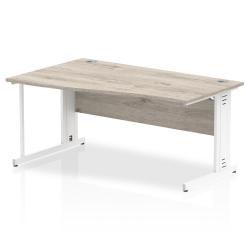 Dynamic Wave Desks