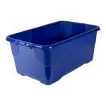 Strata Curve Box 42 Litre Blue Ref XW202B-LBL 166868