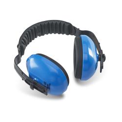 Cheap Stationery Supply of B-Brand Superior Ear Defenders SNR 27dB Blue BBSED *Up to 3 Day Leadtime* Office Statationery