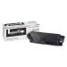 Kyocera TK-5150K Laser Toner Cartridge Page Life 12000pp Black Ref 1T02NS0NL0 *3to5 Day Leadtime*