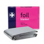 Adult size foil blanker 167157