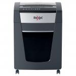 Rexel Momentum Extra P420+ Cross Cut Paper Shredder, Shreds 20 Sheets, Jam-Free, 30L Bin, 2021420XEU 167164