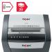 Rexel Momentum Extra P420+ Cross Cut Paper Shredder, Shreds 20 Sheets, Jam-Free, 30L Bin, 2021420XEU 167164