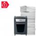 Rexel Momentum Extra P420+ Cross Cut Paper Shredder, Shreds 20 Sheets, Jam-Free, 30L Bin, 2021420XEU 167164