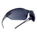 Bolle Slam Polycarb Anti-Smoke Anti-Fog Spectacles Smoke Ref BOSLAPSF [Pack 10] *Up to 3 Day Leadtime*